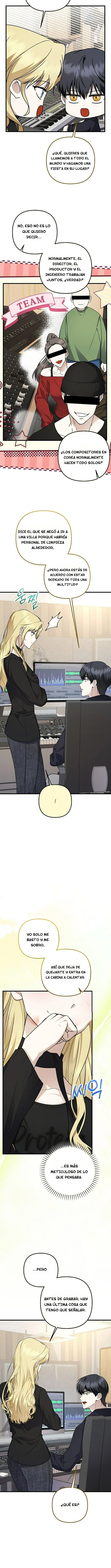 Read Regresa el genio loco compositor ES Manga Online