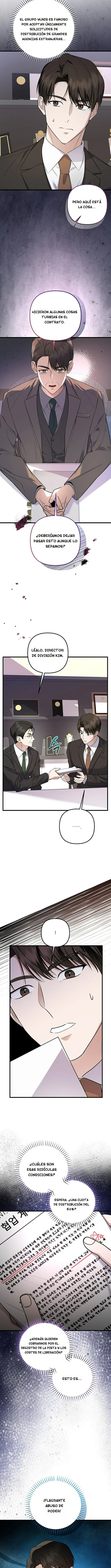 Read Regresa el genio loco compositor ES Manga Online