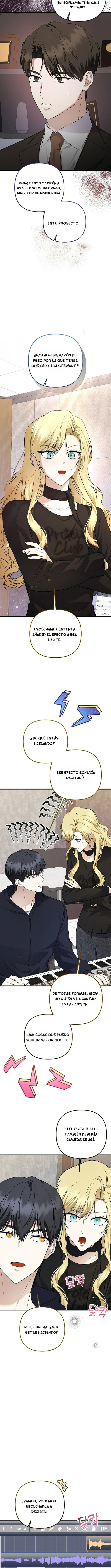 Read Regresa el genio loco compositor ES Manga Online