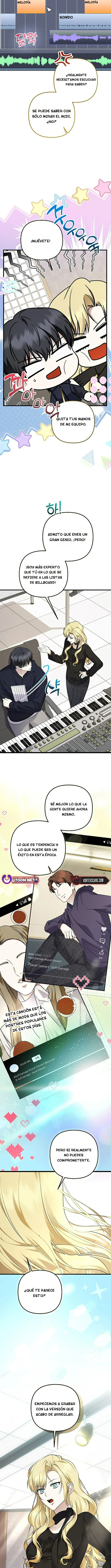 Read Regresa el genio loco compositor ES Manga Online