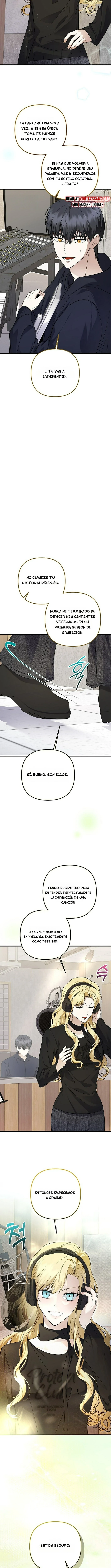 Read Regresa el genio loco compositor ES Manga Online