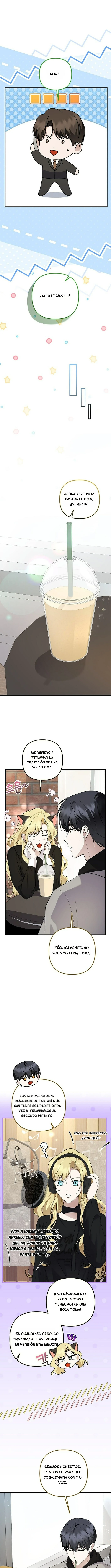 Read Regresa el genio loco compositor ES Manga Online