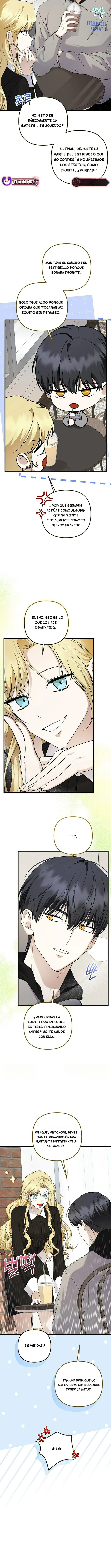 Read Regresa el genio loco compositor ES Manga Online