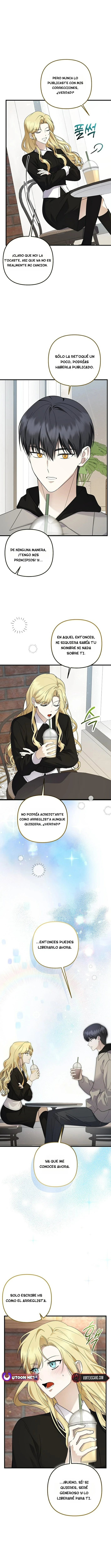 Read Regresa el genio loco compositor ES Manga Online