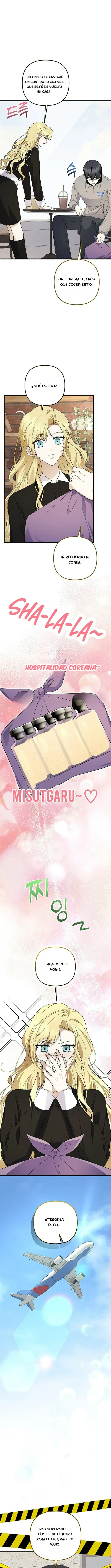 Read Regresa el genio loco compositor ES Manga Online