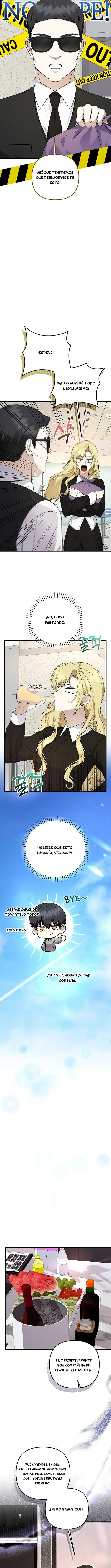 Read Regresa el genio loco compositor ES Manga Online