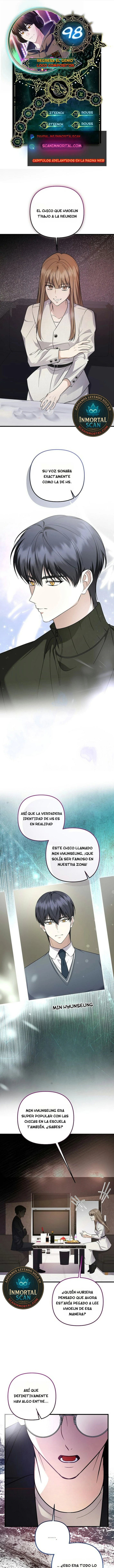 Read Regresa el genio loco compositor ES Manga Online