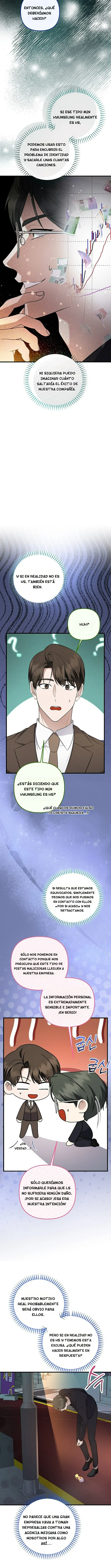 Read Regresa el genio loco compositor ES Manga Online