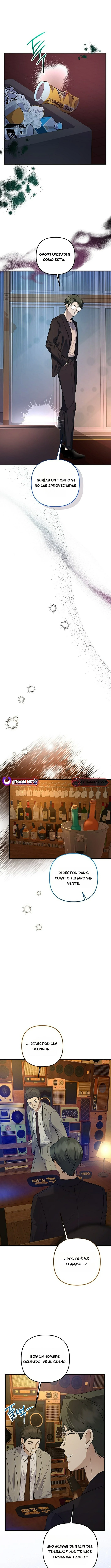 Read Regresa el genio loco compositor ES Manga Online