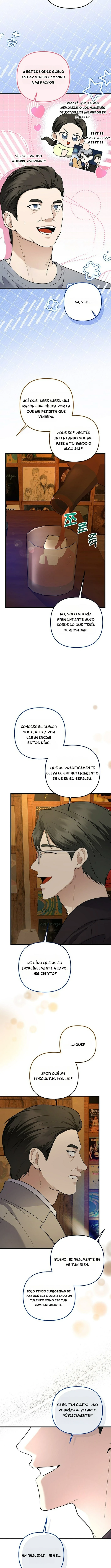 Read Regresa el genio loco compositor ES Manga Online