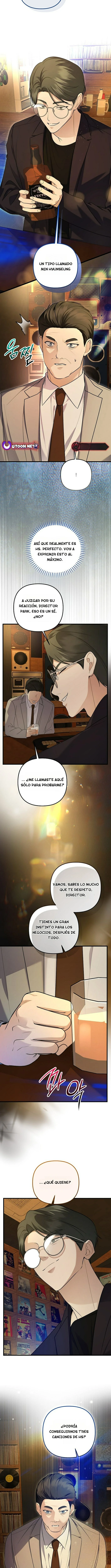 Read Regresa el genio loco compositor ES Manga Online