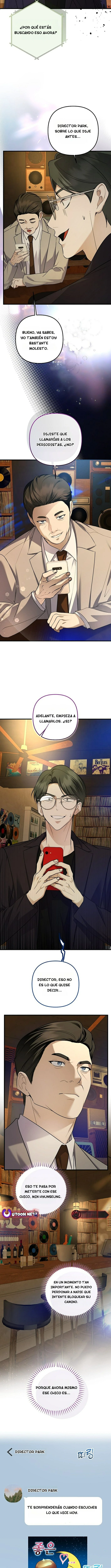 Read Regresa el genio loco compositor ES Manga Online