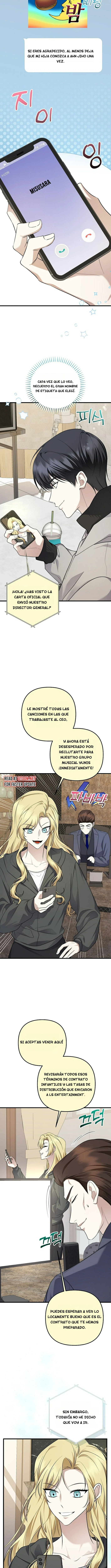 Read Regresa el genio loco compositor ES Manga Online