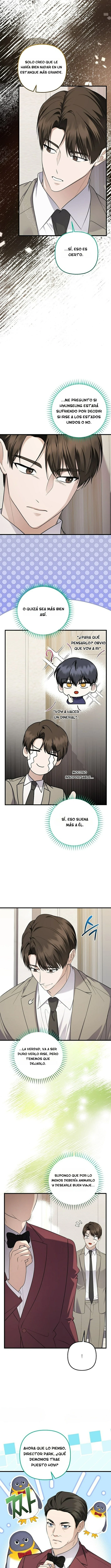 Read Regresa el genio loco compositor ES Manga Online