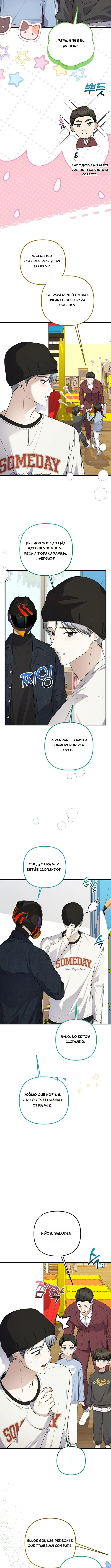 Read Regresa el genio loco compositor ES Manga Online