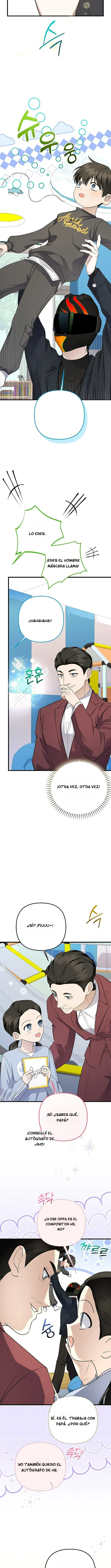 Read Regresa el genio loco compositor ES Manga Online