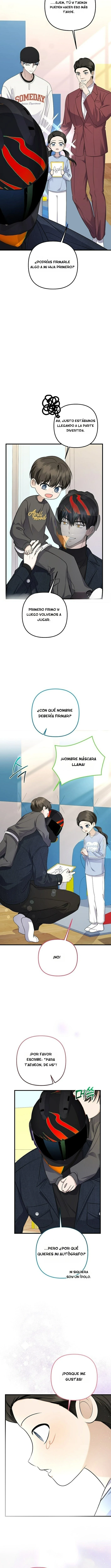 Read Regresa el genio loco compositor ES Manga Online