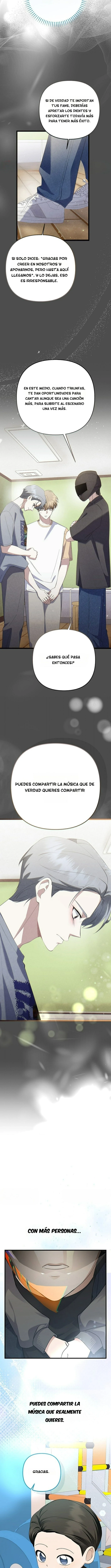 Read Regresa el genio loco compositor ES Manga Online