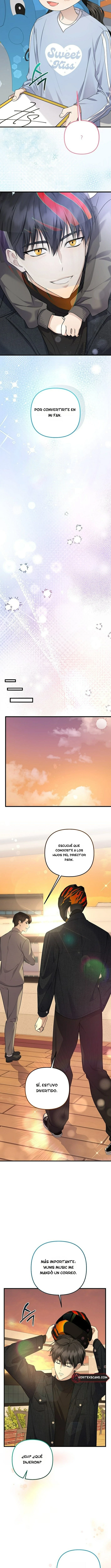 Read Regresa el genio loco compositor ES Manga Online