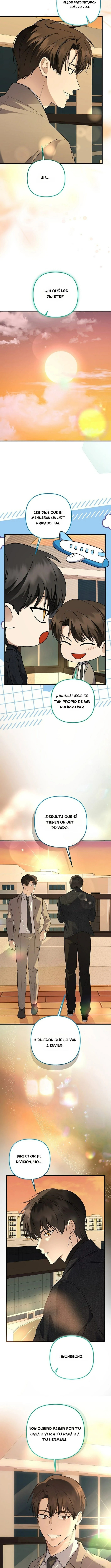 Read Regresa el genio loco compositor ES Manga Online