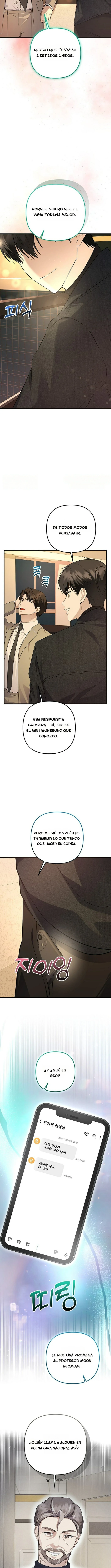 Read Regresa el genio loco compositor ES Manga Online