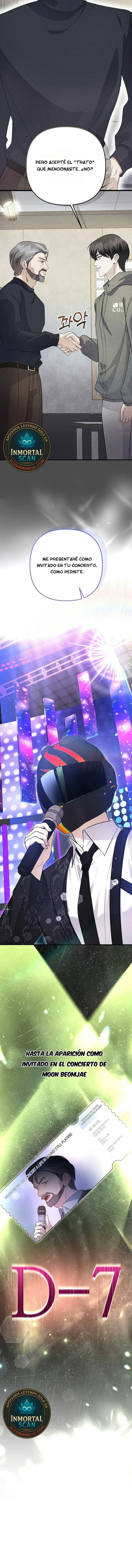 Read Regresa el genio loco compositor ES Manga Online