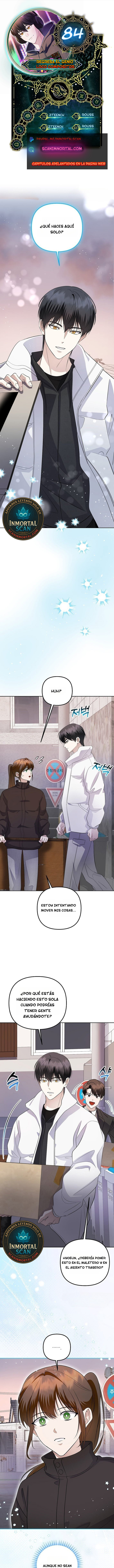 Read Regresa el genio loco compositor ES Manga Online