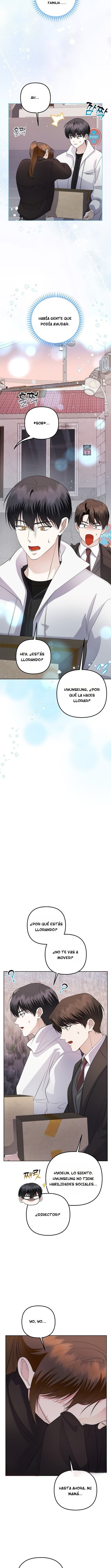 Read Regresa el genio loco compositor ES Manga Online