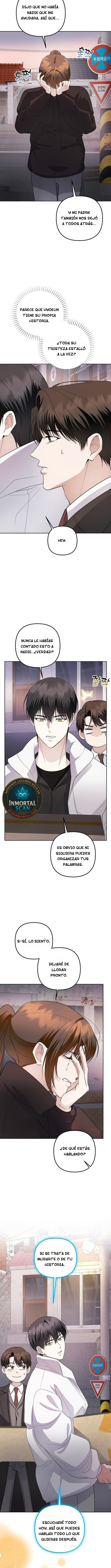 Read Regresa el genio loco compositor ES Manga Online