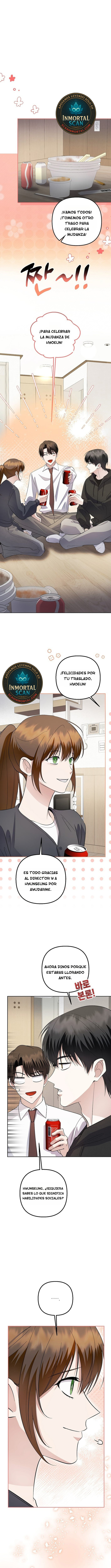 Read Regresa el genio loco compositor ES Manga Online