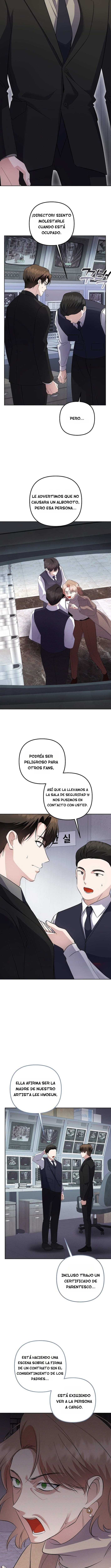 Read Regresa el genio loco compositor ES Manga Online