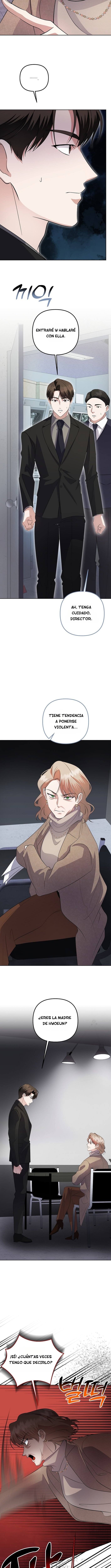 Read Regresa el genio loco compositor ES Manga Online