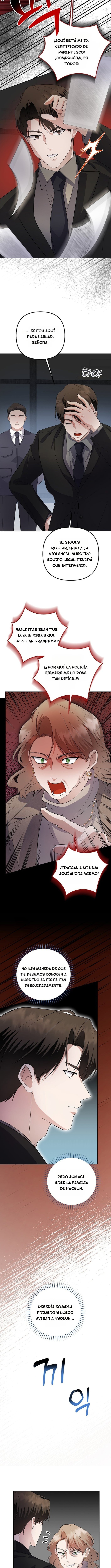 Read Regresa el genio loco compositor ES Manga Online