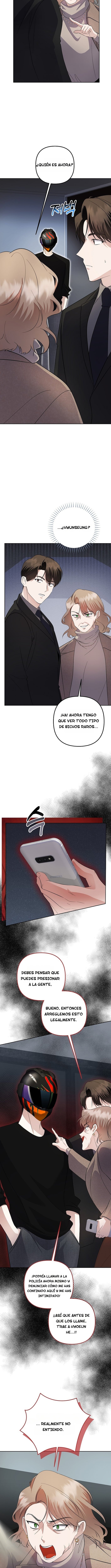 Read Regresa el genio loco compositor ES Manga Online