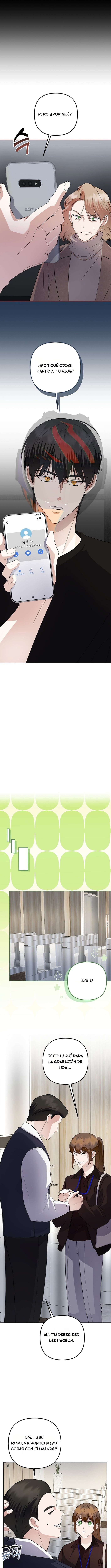 Read Regresa el genio loco compositor ES Manga Online