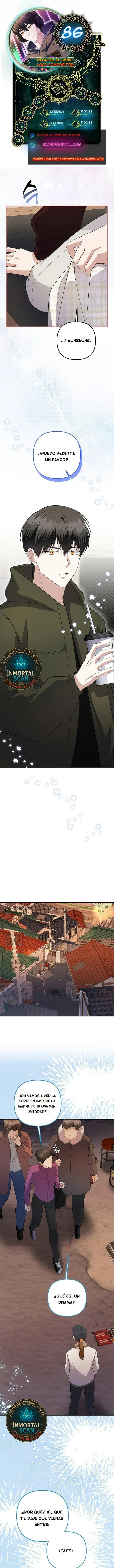 Read Regresa el genio loco compositor ES Manga Online