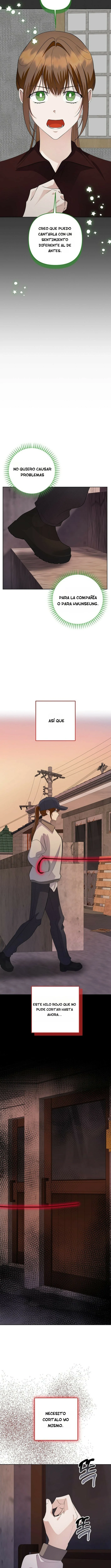 Read Regresa el genio loco compositor ES Manga Online