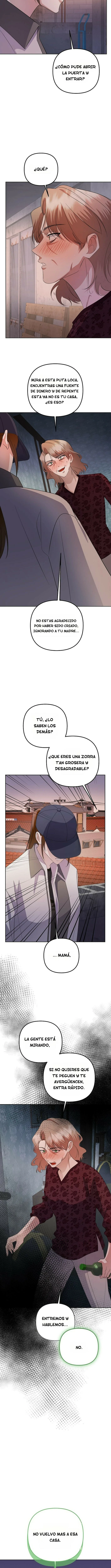 Read Regresa el genio loco compositor ES Manga Online