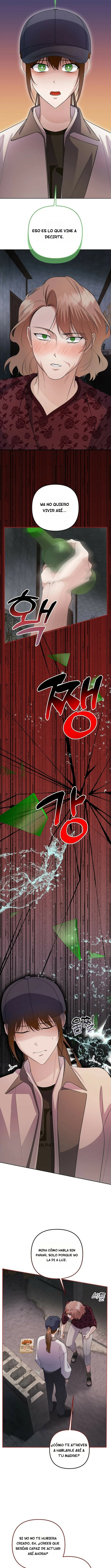 Read Regresa el genio loco compositor ES Manga Online