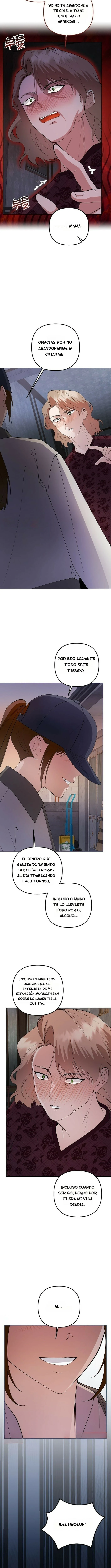 Read Regresa el genio loco compositor ES Manga Online