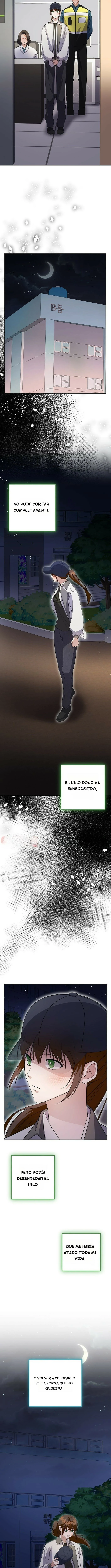 Read Regresa el genio loco compositor ES Manga Online