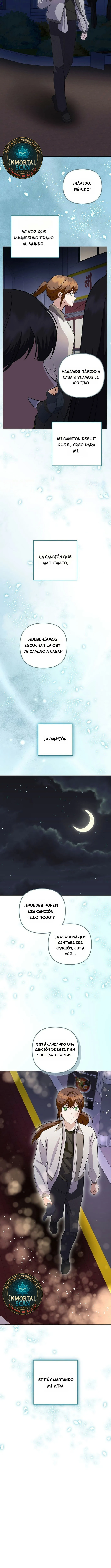 Read Regresa el genio loco compositor ES Manga Online