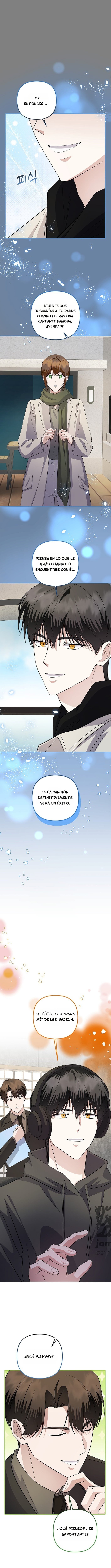 Read Regresa el genio loco compositor ES Manga Online