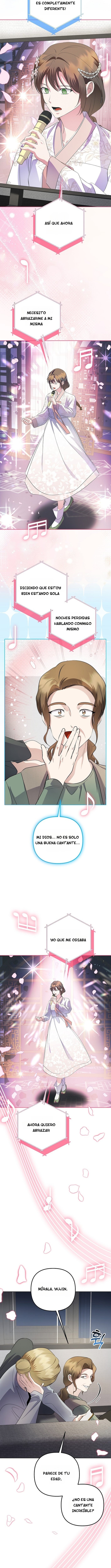 Read Regresa el genio loco compositor ES Manga Online