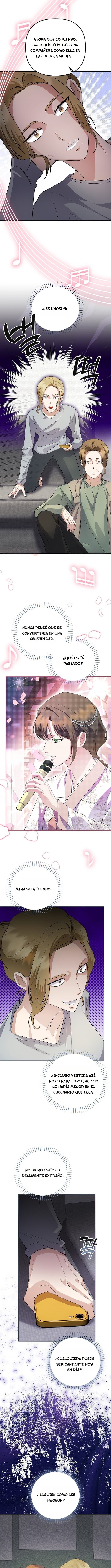 Read Regresa el genio loco compositor ES Manga Online