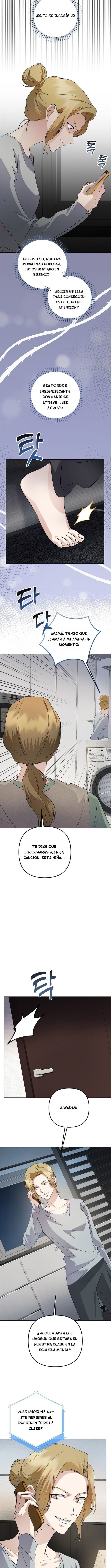 Read Regresa el genio loco compositor ES Manga Online