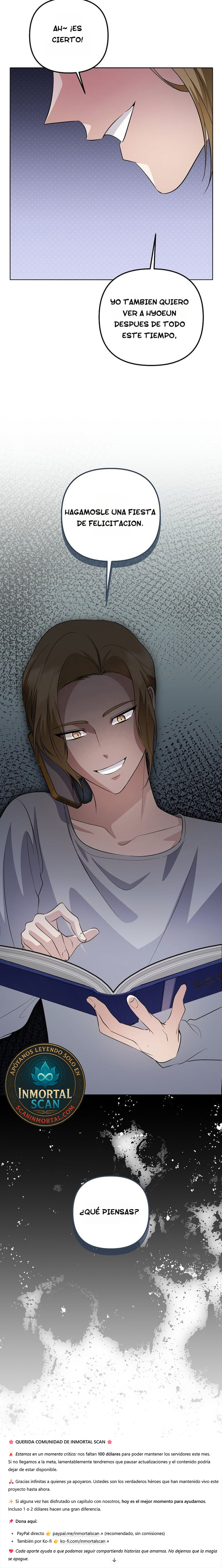 Read Regresa el genio loco compositor ES Manga Online