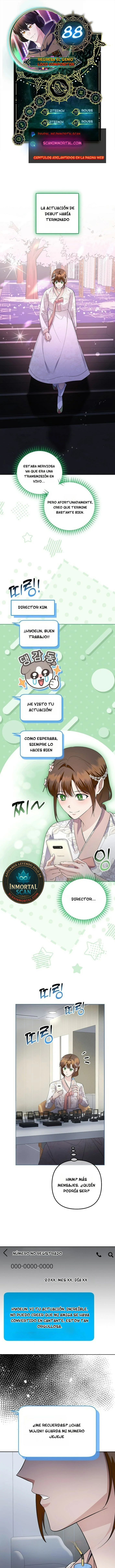 Read Regresa el genio loco compositor ES Manga Online