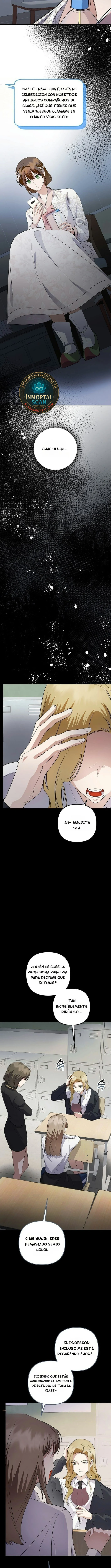 Read Regresa el genio loco compositor ES Manga Online