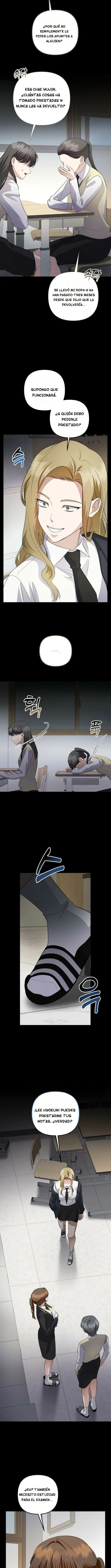 Read Regresa el genio loco compositor ES Manga Online